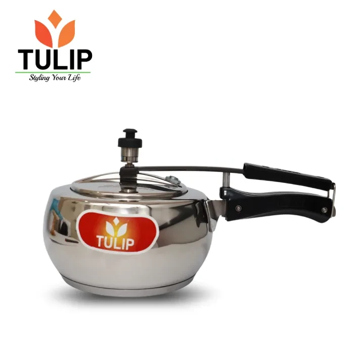 5 Ltr Tulip Contura Induction Base Cooker