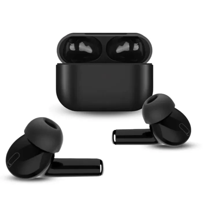 AirPods Pro ANC Semi Pure & Loud Sound Compatible in All Smartphones with Best Qualiuty Bluetooth Earbuds