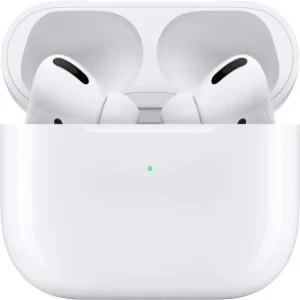 AirPods Pro ANC Semi Pure & Loud Sound Compatible in All Smartphones with Best Qualiuty Bluetooth Earbuds